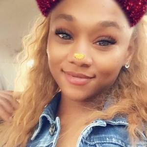 Meet your Posher, Tamicka